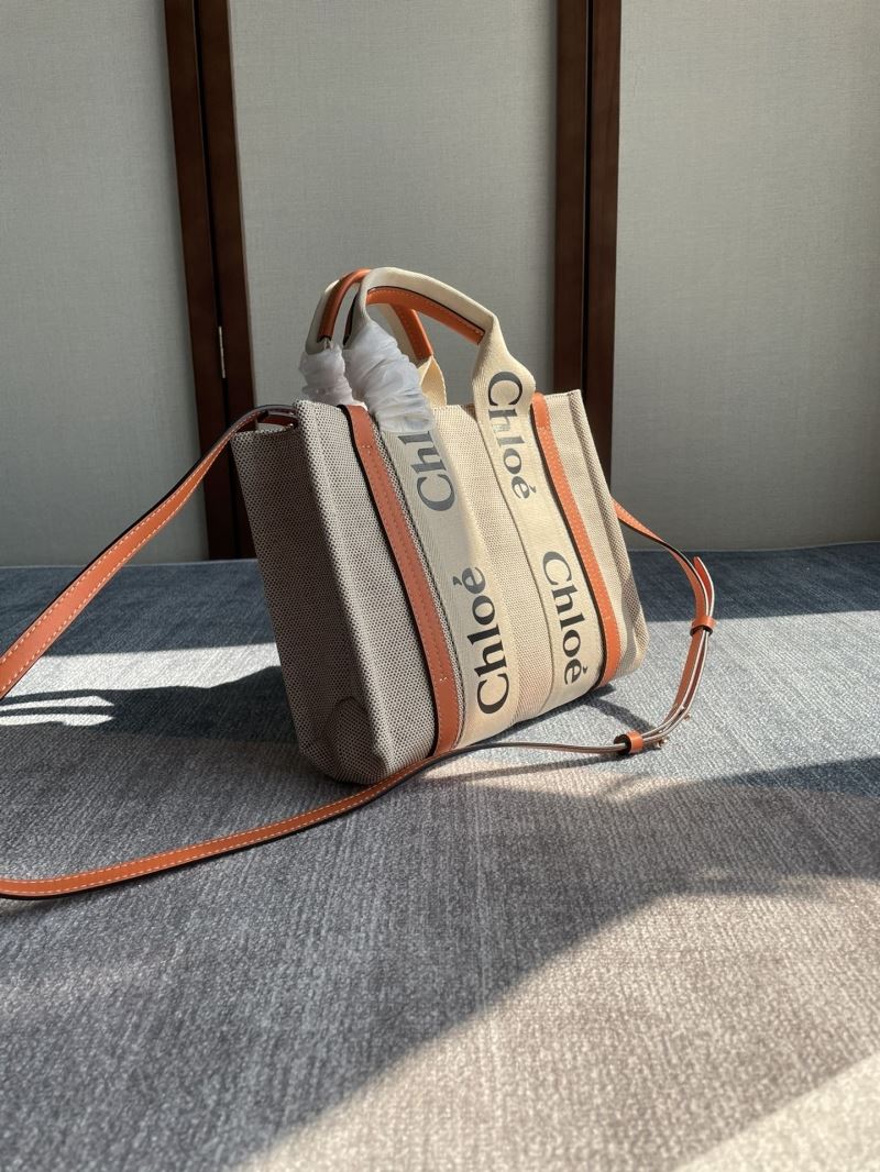 Chloe Shopping Bags